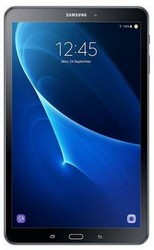 Прошивка планшета Samsung Galaxy Tab A в Краснодаре